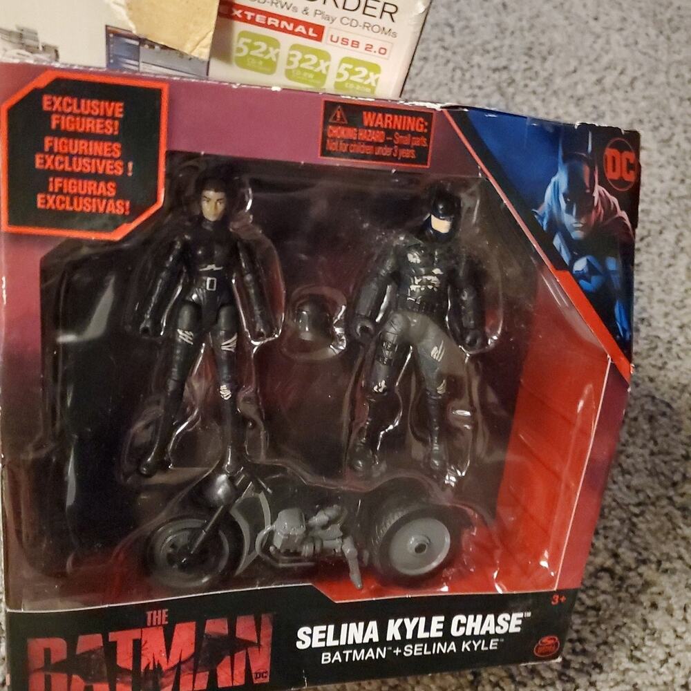 Batman